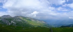 Archiv Foto Webcam Flims - Mutta Rodunda 15:00