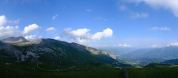 Archiv Foto Webcam Flims - Mutta Rodunda 17:00