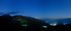 Archiv Foto Webcam Flims - Mutta Rodunda 23:00