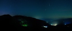 Archiv Foto Webcam Flims - Mutta Rodunda 01:00