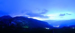 Archiv Foto Webcam Flims - Mutta Rodunda 03:00