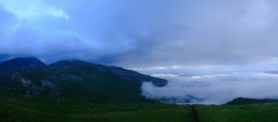 Archiv Foto Webcam Flims - Mutta Rodunda 05:00