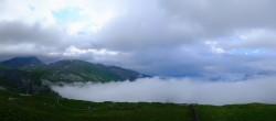 Archiv Foto Webcam Flims - Mutta Rodunda 06:00