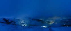 Archiv Foto Webcam Flims - Mutta Rodunda 01:00