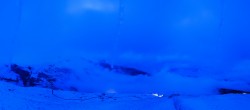 Archiv Foto Webcam Flims - Mutta Rodunda 03:00