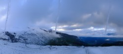 Archiv Foto Webcam Flims - Mutta Rodunda 05:00