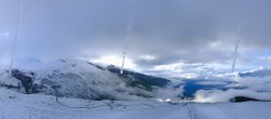Archiv Foto Webcam Flims - Mutta Rodunda 06:00