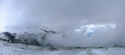 Archiv Foto Webcam Flims - Mutta Rodunda 09:00