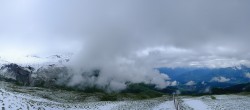 Archiv Foto Webcam Flims - Mutta Rodunda 11:00