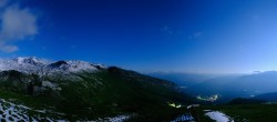 Archiv Foto Webcam Flims - Mutta Rodunda 23:00