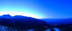 Archiv Foto Webcam Flims - Mutta Rodunda 03:00