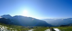 Archiv Foto Webcam Flims - Mutta Rodunda 06:00