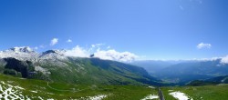 Archiv Foto Webcam Flims - Mutta Rodunda 09:00