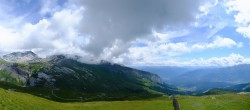 Archiv Foto Webcam Flims - Mutta Rodunda 11:00
