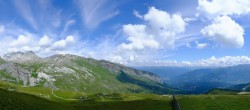 Archiv Foto Webcam Flims - Mutta Rodunda 13:00