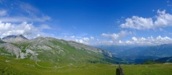 Archiv Foto Webcam Flims - Mutta Rodunda 15:00