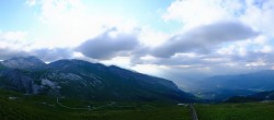 Archived image Webcam Mutta Rodunda 06:00