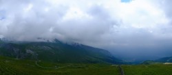 Archiv Foto Webcam Flims - Mutta Rodunda 09:00