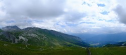 Archiv Foto Webcam Flims - Mutta Rodunda 11:00