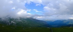 Archiv Foto Webcam Flims - Mutta Rodunda 17:00