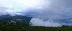 Archiv Foto Webcam Flims - Mutta Rodunda 05:00