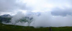 Archiv Foto Webcam Flims - Mutta Rodunda 07:00