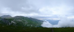 Archiv Foto Webcam Flims - Mutta Rodunda 09:00