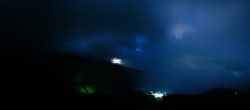 Archiv Foto Webcam Flims - Mutta Rodunda 23:00