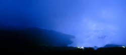 Archiv Foto Webcam Flims - Mutta Rodunda 03:00