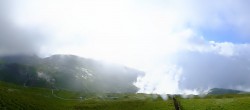 Archiv Foto Webcam Flims - Mutta Rodunda 07:00