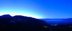 Archiv Foto Webcam Flims - Mutta Rodunda 03:00