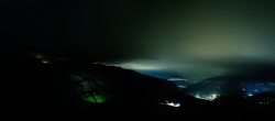 Archiv Foto Webcam Flims - Mutta Rodunda 23:00