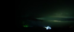 Archiv Foto Webcam Flims - Mutta Rodunda 01:00