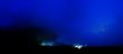 Archiv Foto Webcam Flims - Mutta Rodunda 03:00