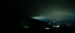 Archiv Foto Webcam Flims - Mutta Rodunda 23:00