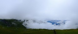 Archiv Foto Webcam Flims - Mutta Rodunda 09:00
