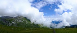 Archiv Foto Webcam Flims - Mutta Rodunda 13:00