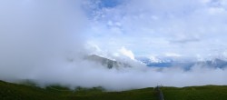 Archiv Foto Webcam Flims - Mutta Rodunda 15:00