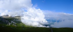 Archiv Foto Webcam Flims - Mutta Rodunda 17:00