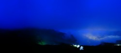 Archiv Foto Webcam Flims - Mutta Rodunda 03:00