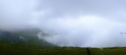 Archiv Foto Webcam Flims - Mutta Rodunda 07:00