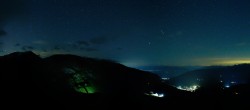 Archiv Foto Webcam Flims - Mutta Rodunda 23:00