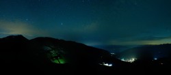 Archiv Foto Webcam Flims - Mutta Rodunda 01:00
