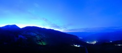 Archiv Foto Webcam Flims - Mutta Rodunda 03:00