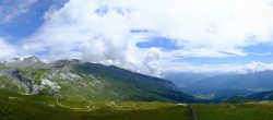 Archiv Foto Webcam Flims - Mutta Rodunda 11:00