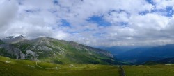 Archiv Foto Webcam Flims - Mutta Rodunda 13:00