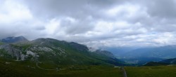 Archiv Foto Webcam Flims - Mutta Rodunda 15:00