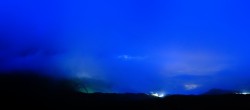 Archiv Foto Webcam Flims - Mutta Rodunda 03:00