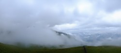 Archiv Foto Webcam Flims - Mutta Rodunda 09:00