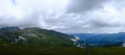 Archiv Foto Webcam Flims - Mutta Rodunda 15:00